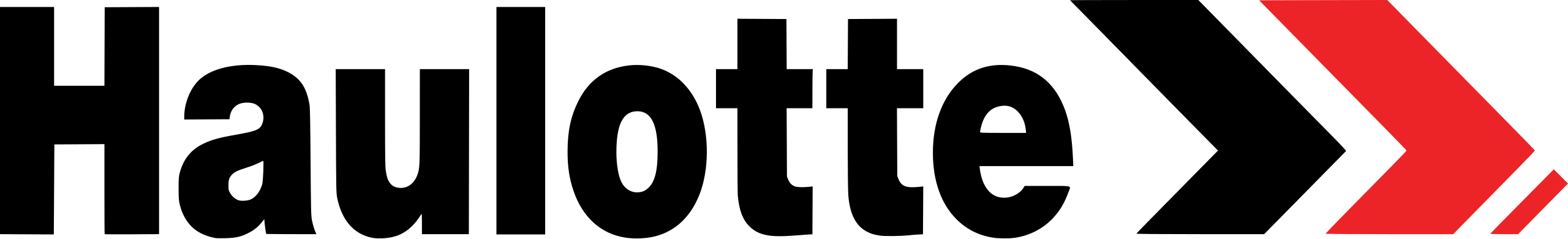 Logo Haulotte